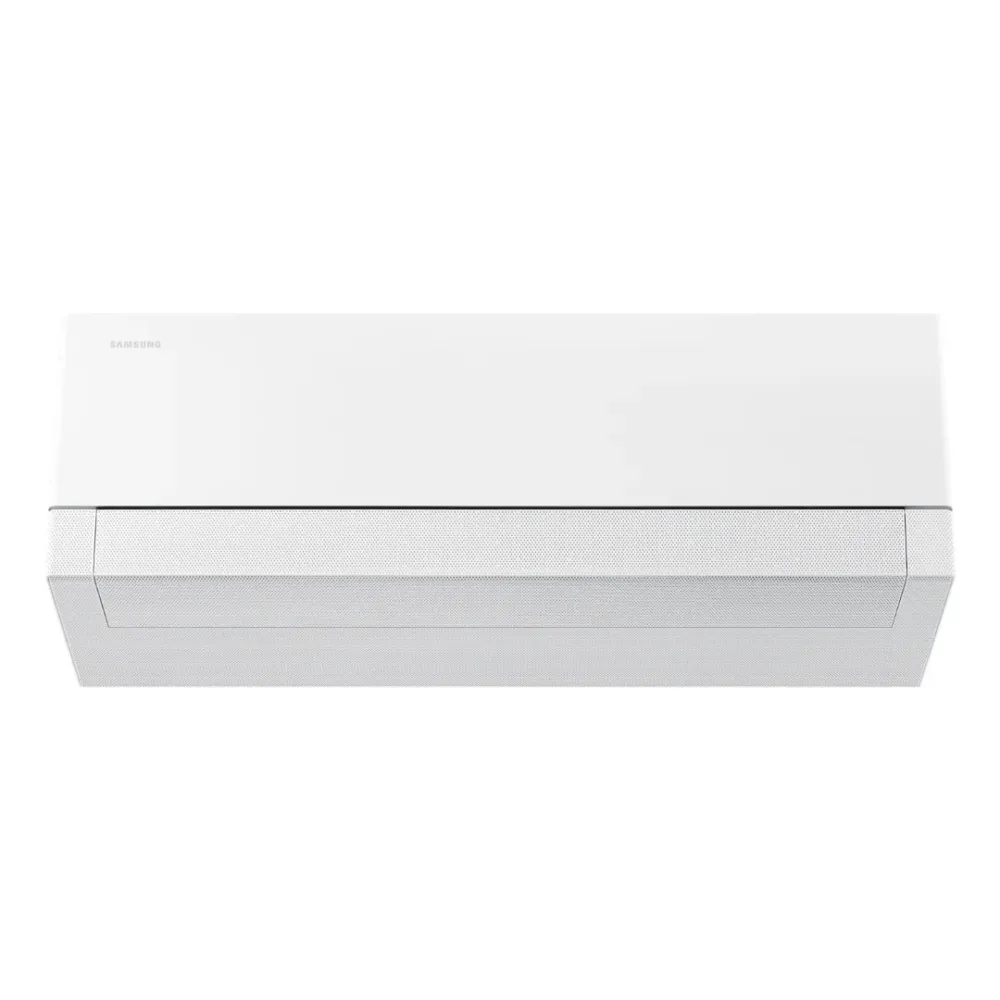 Condizionatore Climatizzatore Samsung Trial Split Inverter Windfree Première R-32 9000+9000+12000 BTU Essential White Wi-F...