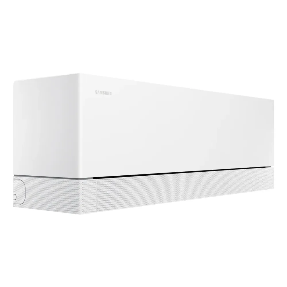 Condizionatore Climatizzatore Samsung Trial Split Inverter Windfree Première R-32 9000+9000+12000 BTU Essential White Wi-F...