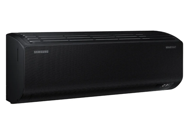 Condizionatore Climatizzatore Samsung Trial Split Inverter Windfree Black R-32 9000+9000+9000 BTU Con AJ052TXJ3KG/EU Wi-Fi...