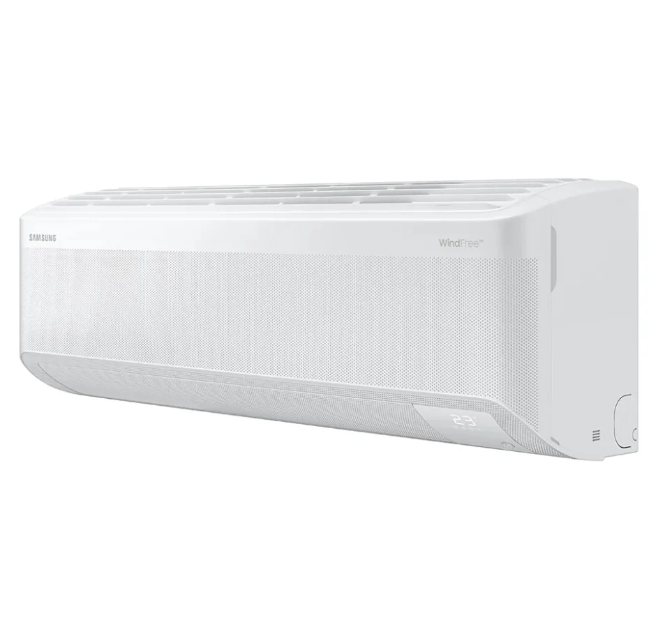 Condizionatore Climatizzatore Samsung Trial Split Inverter Windfree Elite S2 R-32 Wi-Fi 9000+9000+9000 BTU Con AJ052TXJ3KG/EU
