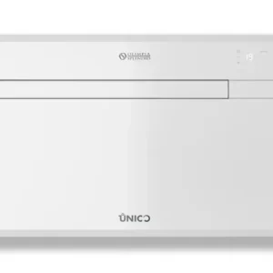 Condizionatore Climatizzatore Senza Unità Esterna Inverter Olimpia Splendid Unico Next 10 HP PVAN R290 Wi-Fi - Cod. 02456