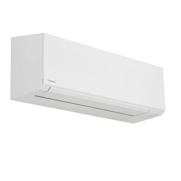 Condizionatore Climatizzatore Toshiba Trial Split Inverter Shorai Edge White Wi-Fi 10000+10000+10000 BTU Con RAS-3M18G3AVG-E