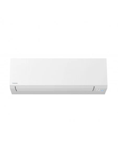 Condizionatore Climatizzatore Toshiba Trial Split Inverter Shorai Edge White Wi-Fi 10000+10000+10000 BTU Con RAS-3M18G3AVG-E