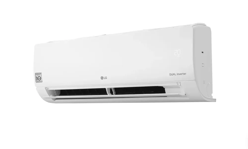 Condizionatore Climatizzatore LG Trial Split Inverter R-32 Libero Smart 9000+9000+12000 BTU Con MU3R21 U23 Wifi integrato...
