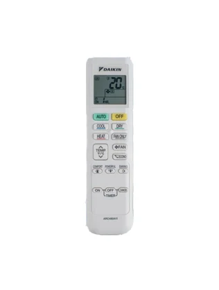 Condizionatore Climatizzatore Trial Split Inverter R-32 Daikin Comfora 9000+9000+9000 con 3MXM52A9 con Wi-Fi Integrato