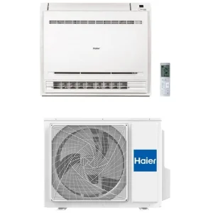 Condizionatore Console Haier 18000 Btu AF50S2SD1FA(D) R32 Wi-Fi Integrato con Telecomando