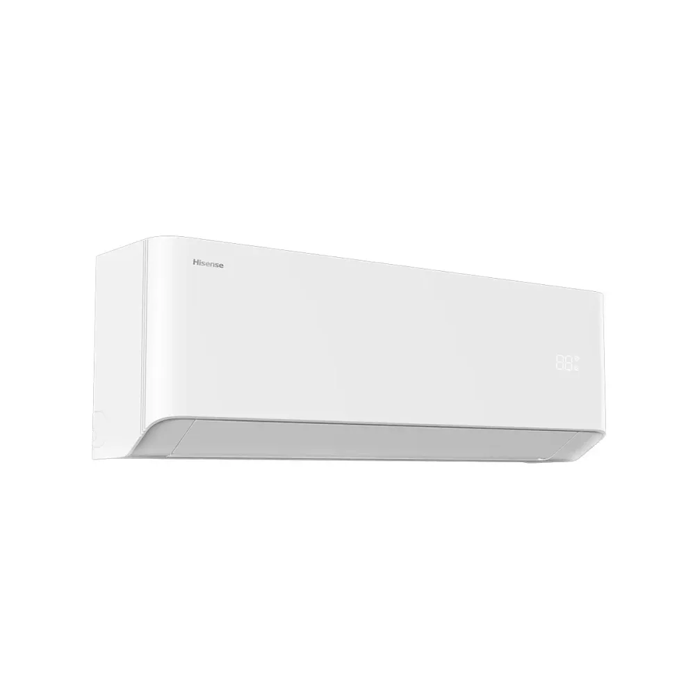 Condizionatore Hisense Penta Split UNI HB 7+7+7+7+7 con 5AMW105U4RQC R-32 Wi-Fi Integrato