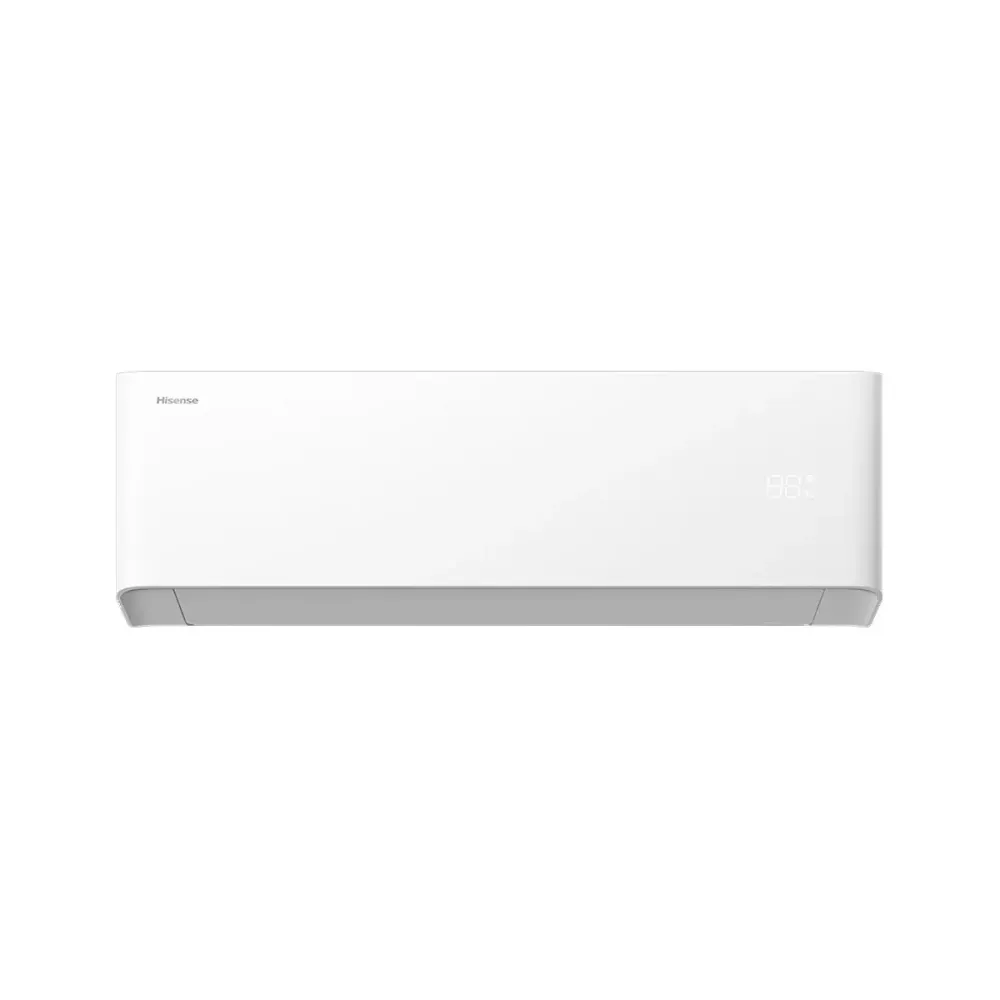 Condizionatore Hisense Penta Split UNI HB 7+7+7+9+9 con 5AMW105U4RQC R-32 Wi-Fi Integrato