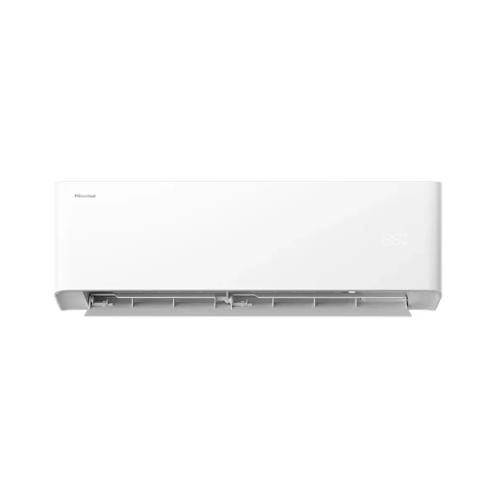 Condizionatore Hisense Penta Split UNI HB 7+7+7+9+9 con 5AMW105U4RQC R-32 Wi-Fi Integrato