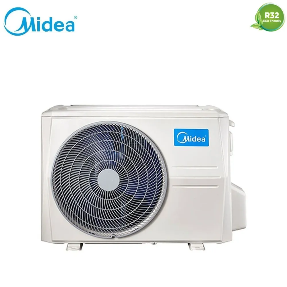 Condizionatore Midea Penta Split XTREME PRO 9+9+9+9+12 con M5O-42FN8-Q R-32 Wi-Fi Integrato