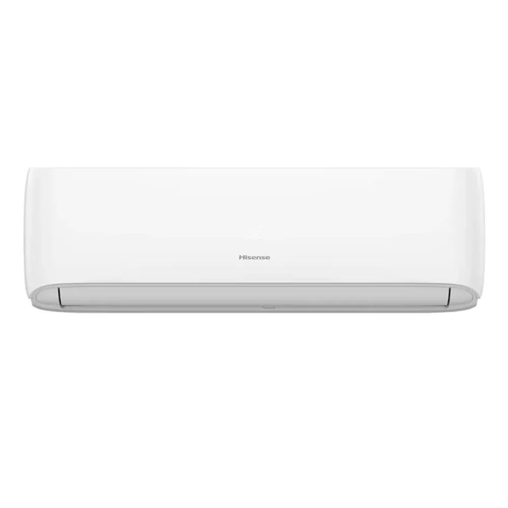 Condizionatore Penta Split Hisense Hi-Comfort 9+9+12+12+12 con 5AMW125U4RTA R-32 Wi-Fi Integrato