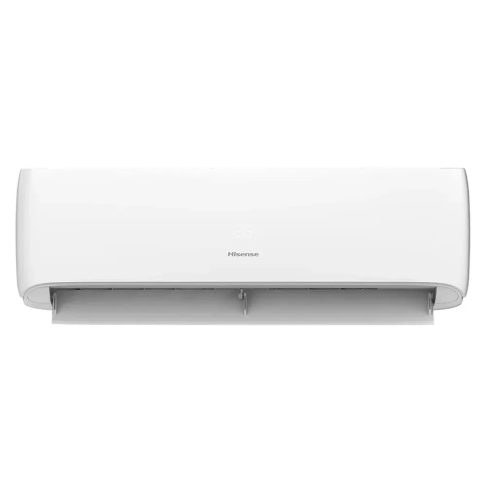 Condizionatore Penta Split Hisense Hi-Comfort 9+9+12+12+12 con 5AMW125U4RTA R-32 Wi-Fi Integrato