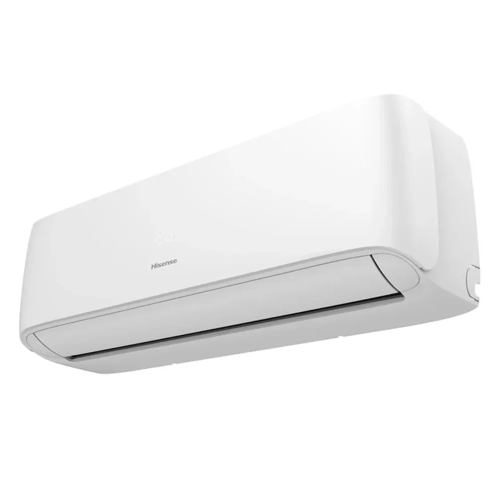 Condizionatore Penta Split Hisense Hi-Comfort 9+9+9+9+9 con 5AMW125U4RTA R-32 Wi-Fi Integrato