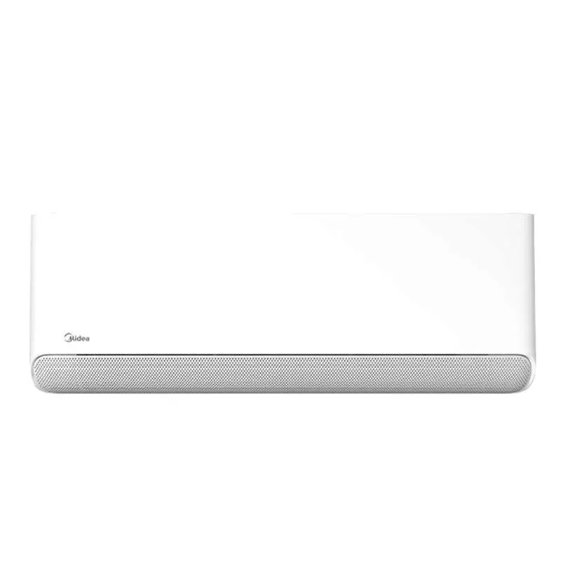 Condizionatore Penta Split Midea Breezeless E 9+9+9+9+12 con M5OE-42HFN8-Q R-32 Wi-Fi Integrato