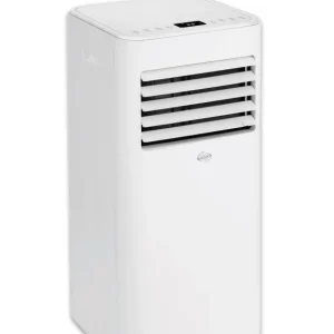 Condizionatore Portatile Argo Iside 10000 btu classe 398400007 solo freddo