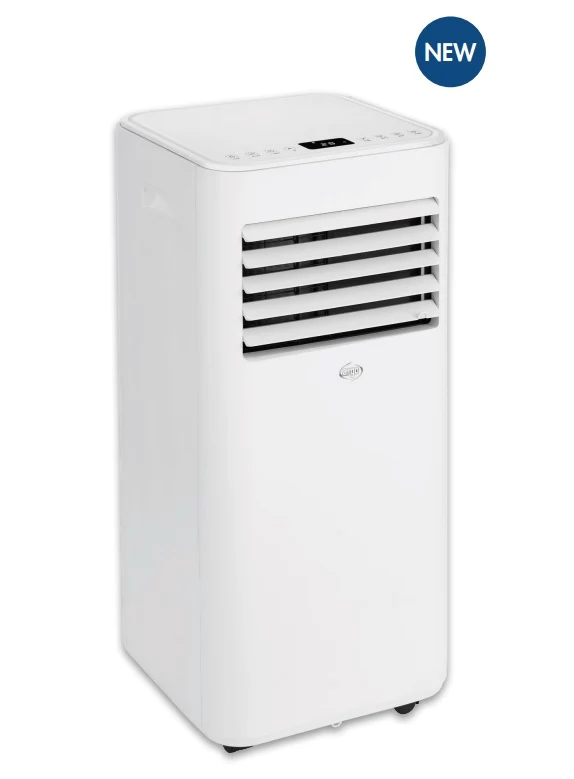 Condizionatore Portatile Argo Iside 10000 btu classe 398400007 solo freddo