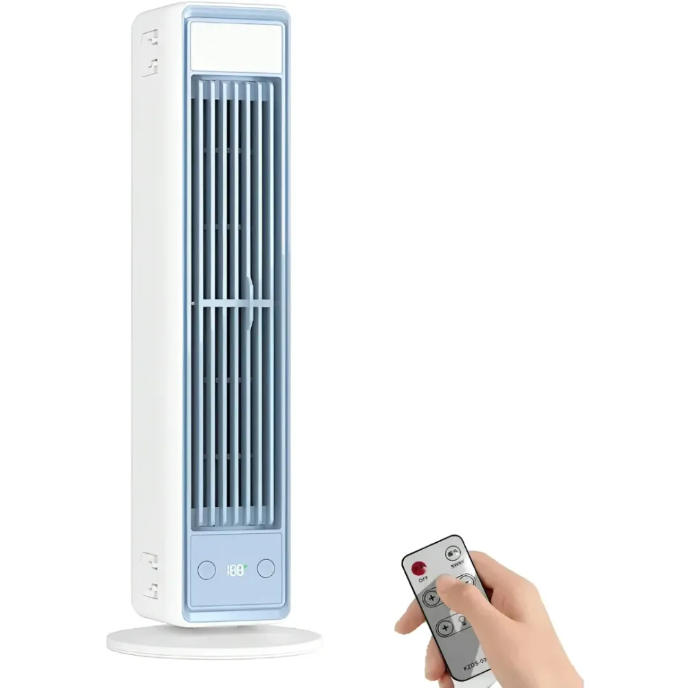 Condizionatore portatile, ventilatore da parete, ventilatore silenzioso