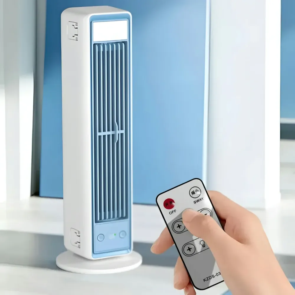 Condizionatore portatile, ventilatore da parete, ventilatore silenzioso