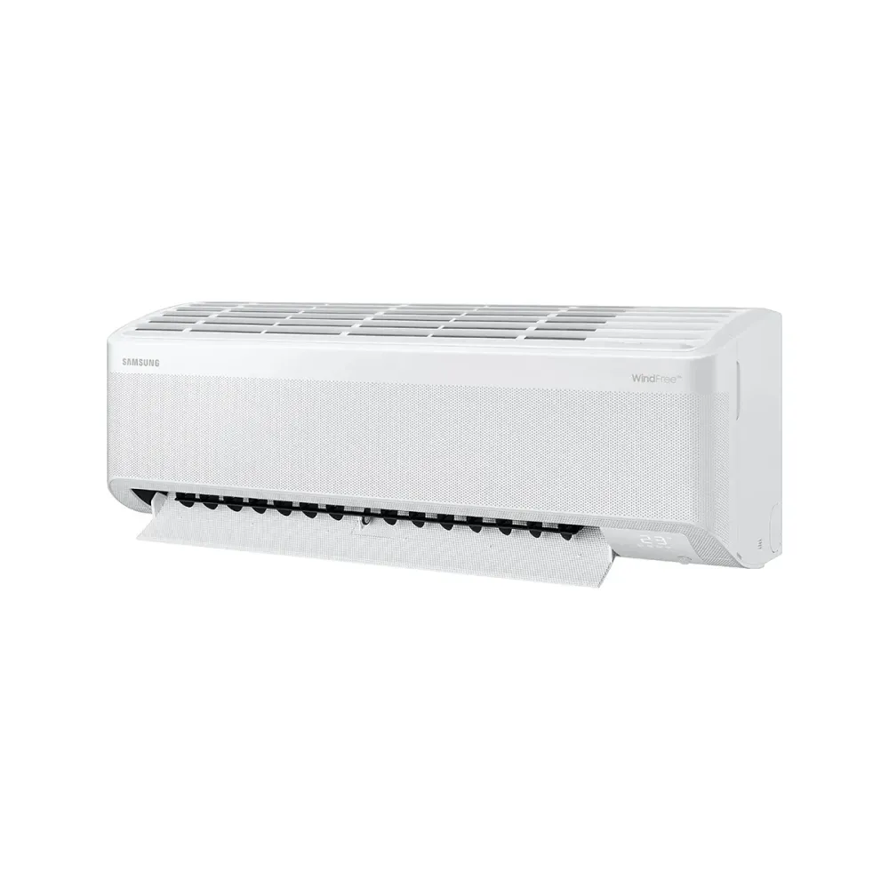 Condizionatore Samsung Penta Split WINDFREE ELITE S2 7+7+9+9+12 con AJ100TXJ5KG R-32 Wi-Fi Integrato