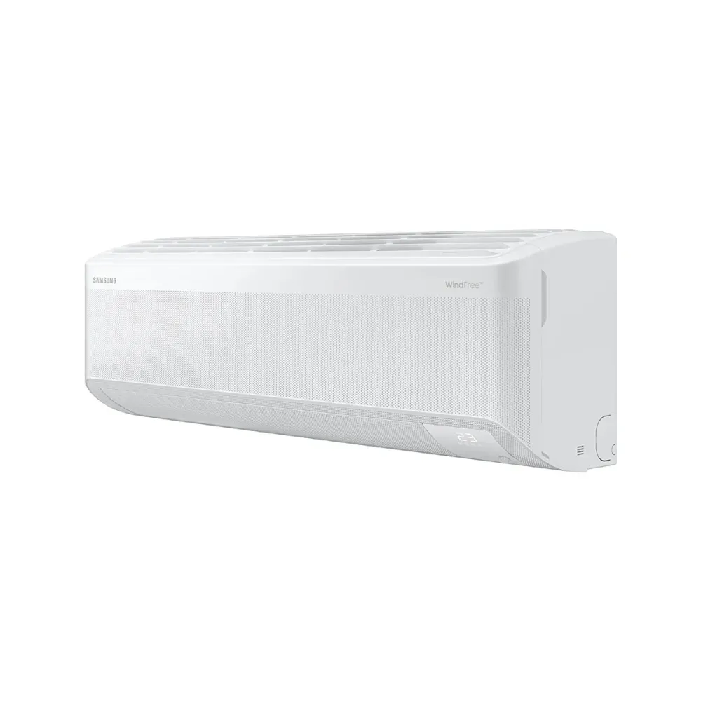 Condizionatore Samsung Penta Split WINDFREE ELITE S2 7+7+7+9+9 con AJ100TXJ5KG R-32 Wi-Fi Integrato