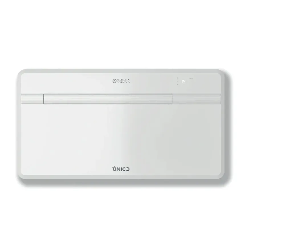 Condizionatore Senza Unità Esterna Olimpia Splendid Unico Evo 30 HP EVAN 9000 Btu R-32 Wi-Fi Integrato