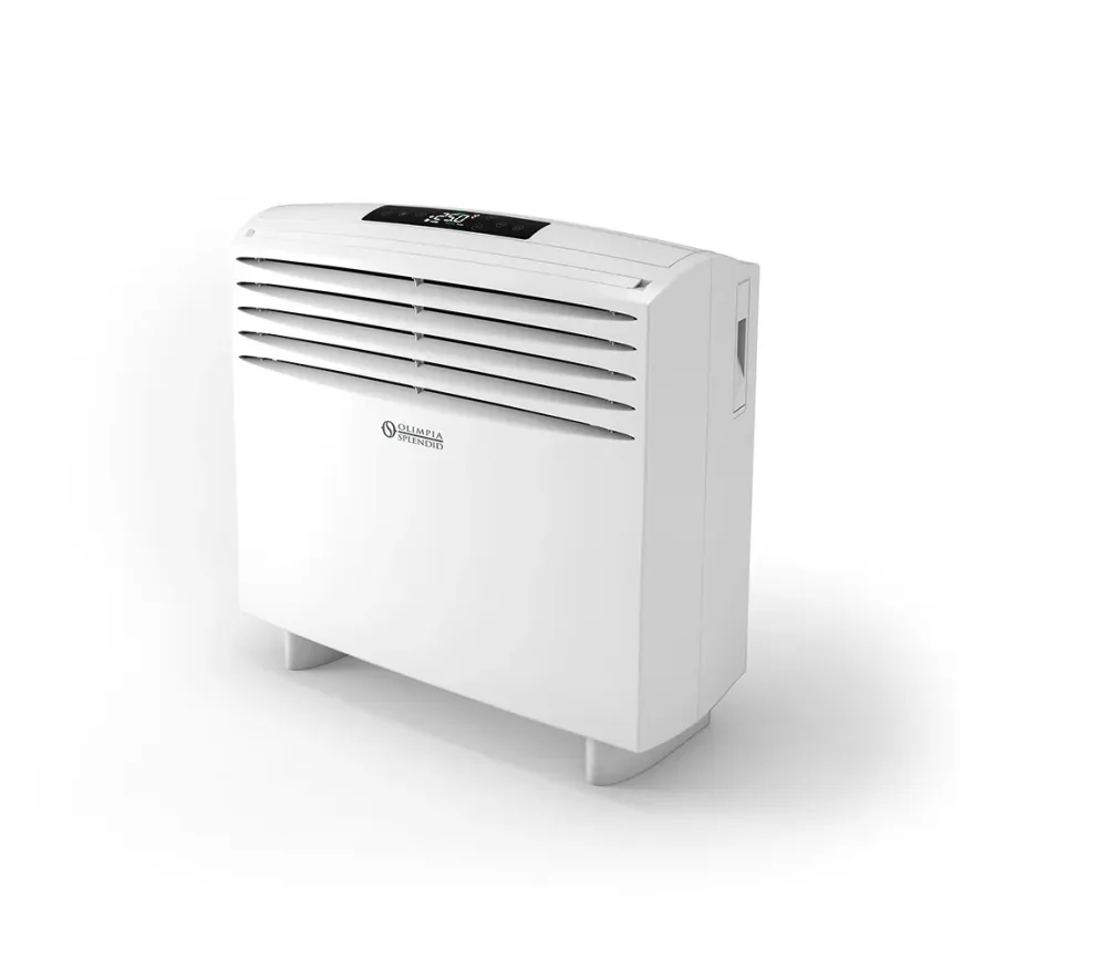 Condizionatore Senza Unità Esterna Olimpia Splendid Unico Easy S2 HP 7000 Btu R-32