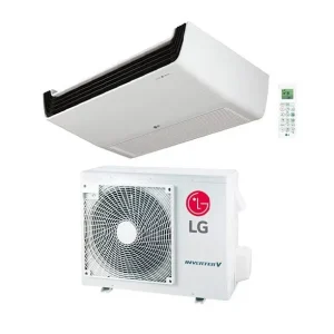 Condizionatore Soffitto LG Compact 18000 Btu UV18F R-32 Wi-Fi Optional con Telecomando