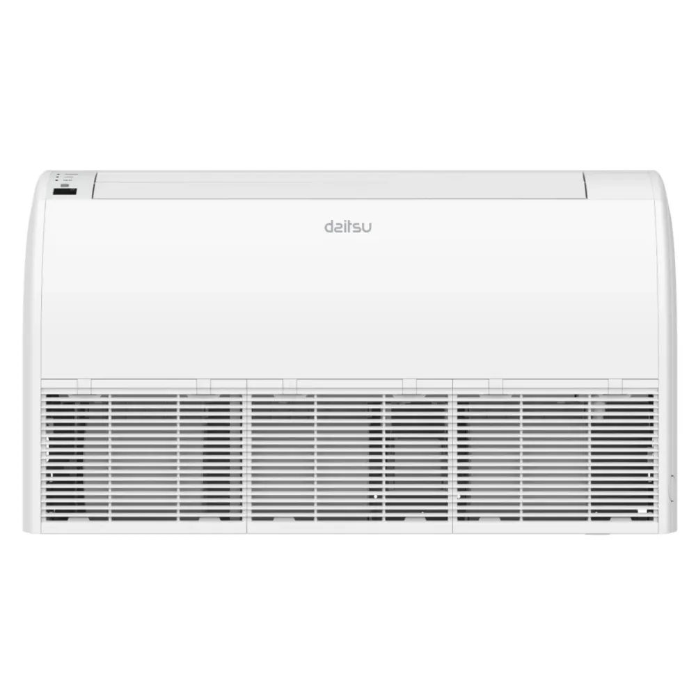 Condizionatore Soffitto/Pavimento Daitsu 30000 Btu ABD30KDBS R-32 Wi-Fi Optional con Telecomando
