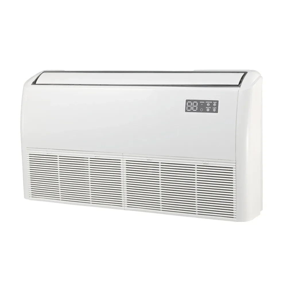 Condizionatore Soffitto/Pavimento Ferroli Giada-C 36000 Btu 2CP004MF R-32 Wi-Fi Optional con Telecomando