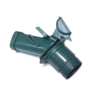 Condotto aspirazione inferiore vk136 Vorwerk Folletto