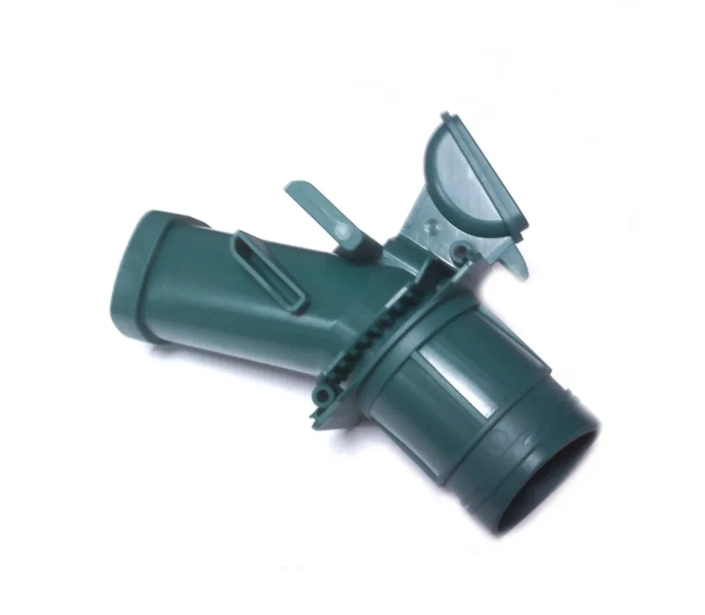 Condotto aspirazione inferiore vk136 Vorwerk Folletto