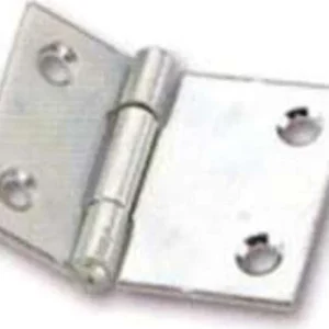 CONDY - 4 CERNIERE PIANE 20X30X40MM