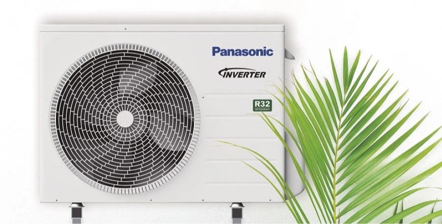 Configurazione e Avviamento Obbligatorio PIT-A2W-START UP per Pompa di Calore Panasonic Acquarea