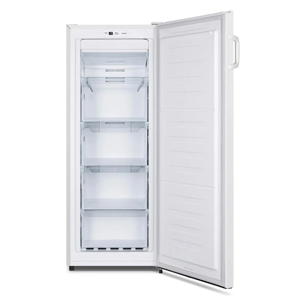 Congelatore Verticale Hisense FV191N4AW2 155 Litri Classe E (A143,4xL55xP55,7) Bianco