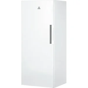 Congelatore Verticale Indesit UI4 1 W.1 Classe F 195 Litri (A142xL59,5xP64,5) Bianco