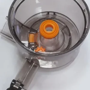 Contenitore per estrattore Imetec succovivo sj1000