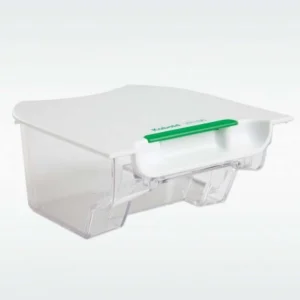 Contenitore Polvere Originale Vorwerk Folletto VR 100