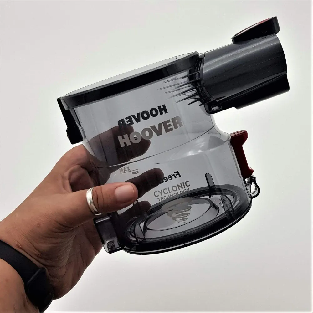 Contenitore polvere per aspirapolvere Hoover freedom fd22g 011