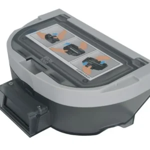 Contenitore Raccoglipolvere Aspirapolvere Robot X-PLORER 75 S+