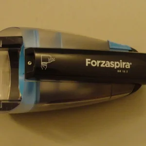 Contenitore raccolta polvere forzaspira sr18.5 Polti