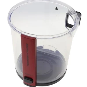 Contenitore raccolta polvere per aspirapolvere Polti Forzaspira P110 Plus