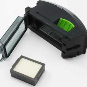 Contenitore Rifiuti per Roomba i1 i3 i4 i6 i7+ i7 i8 J7+
