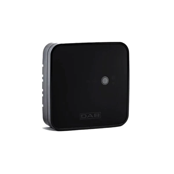 Controllo Wi-Fi DAB D-CONNECT BOX 2 cod. 60196424 per e.sy box