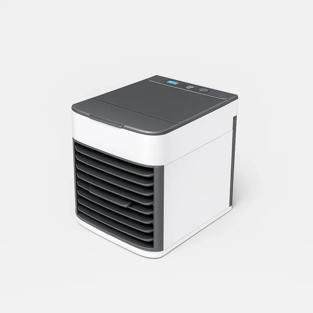 COOLMIST | Raffrescatore d'aria portatile per ufficio