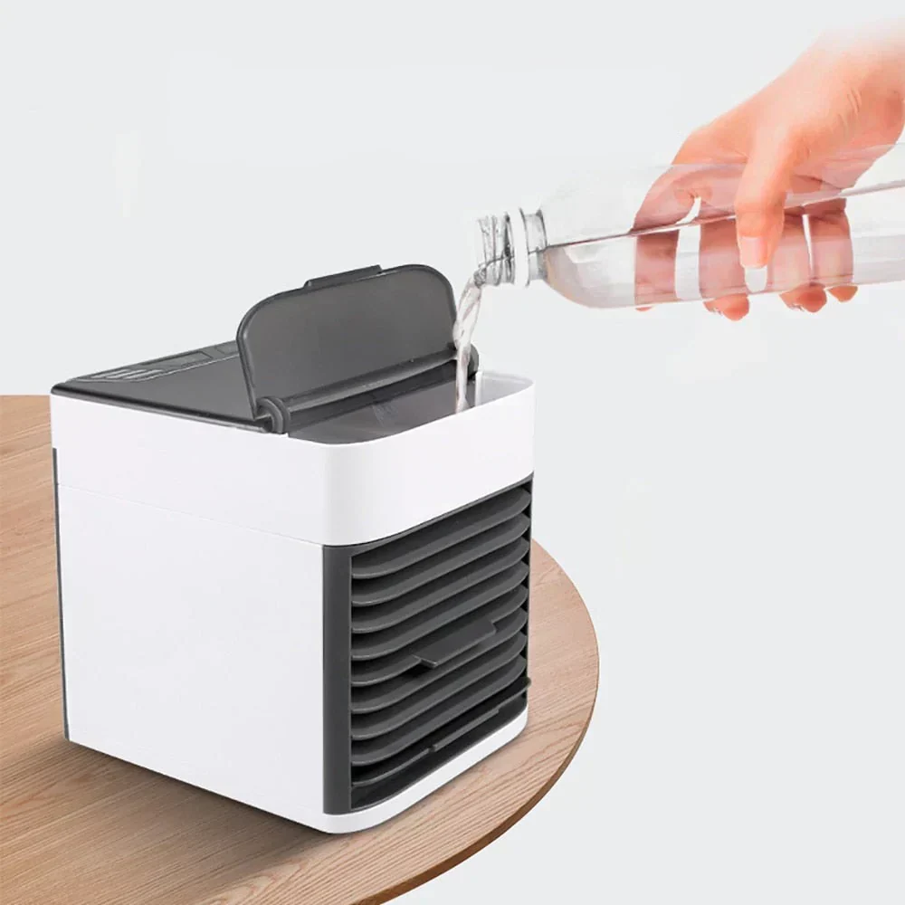 COOLMIST | Raffrescatore d'aria portatile per ufficio