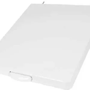 Coperchio AEG Completo Lavatrice 1925251009