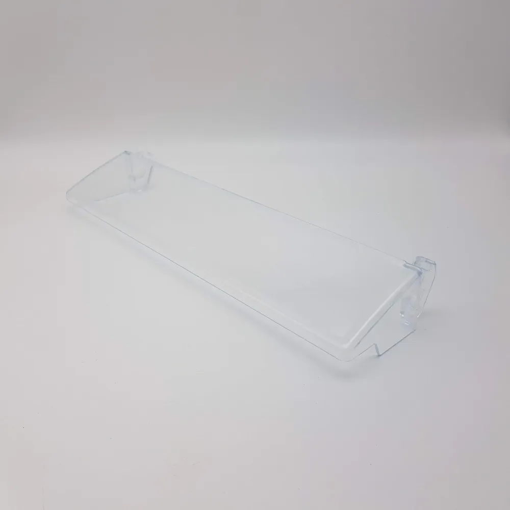 Coperchio basculante per frigo doppia porta Panasonic nr-b53v1-xb lato frigo