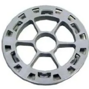 Coperchio Bauknecht Camera Sfiato Lavastoviglie 481246278994