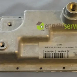 Coperchio caldaia stiromatic 4290 Ariete