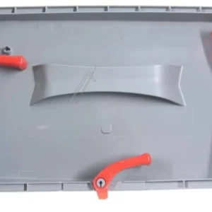 Coperchio contenitore filtro asciugatrice Arcelik Beko 2984590100